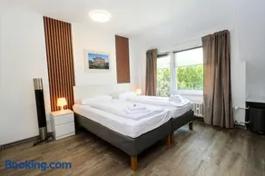 Hotel am Park - Image 2