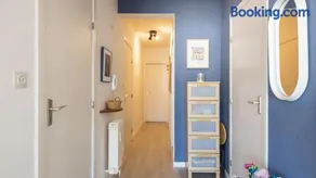 Zonnig en gezellig appartement met zijdelings zeezicht in Koksijde - Image 4