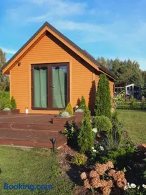 Cabin for Seaside Retreat - Image 2