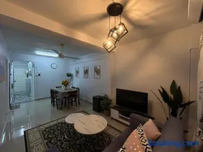 D'Nas Homestay - Image 2