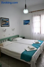 Evaggelou Rooms - Image 1