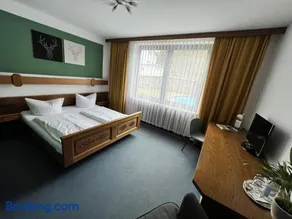 Hotelgasthof Schmucker - Image 1
