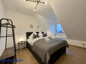 KUELhome - Moderne Wohnung mit Küche & Parkplatz Ausblick auf den bayerischen Wald - Image 2
