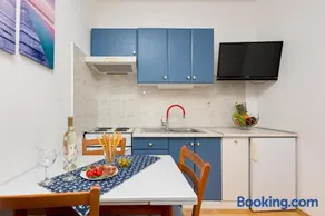 Studio Mirjana za 2 osobe, Kornić, otok Krk - Image 4