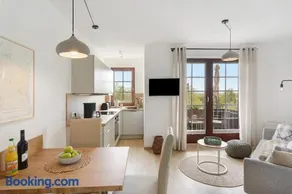 Apartment Bergliebe - mit Sauna - Image 4