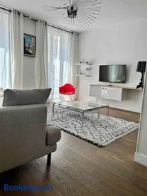 appartement cosy rue paradis - Image 2