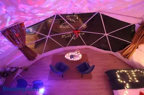 Bulle Insolite avec Spa Privatif - Image 3