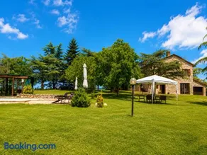Casale Caserinzio - Villa con piscina panoramica - Image 2