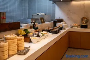 Atour X Hotel Kunming Old Street Wuyi Road - Image 2