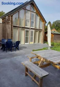 maison 3 chambres à 200 m de la plage des Lacs de l Eau d Heure - Image 2