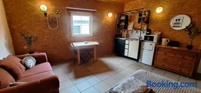 Chez Chou-Vrac & Ciboulette - Image 1
