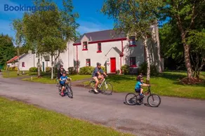 Lough Lannagh Self Catering Cottages - Image 1