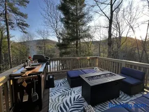 Luxury Lake House in Big Canoe/Game room/Fire Pit/Direct lake access - Image 2
