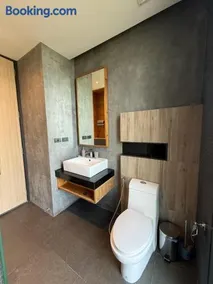 B528 Relife Condo 5 Minutes Walk To Nai Harn Beach - Image 4
