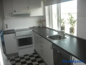 Apartment Fanny fri adgang til svømmehal - Image 5