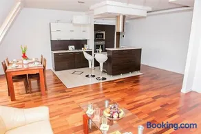 3-Pokojowy Apartament Villa Park - Top Location - Image 1