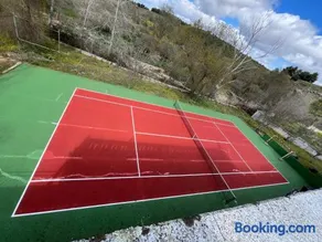 Luxury Villa con piscina y tenis privados cerca Puy Du Fou - Image 3
