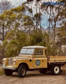 The Gums - Bruny Island - Image 2