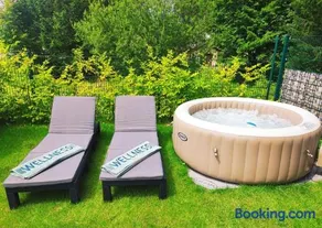 Eni-Time Mariazell mit Jakuzzi und Sauna - Image 1