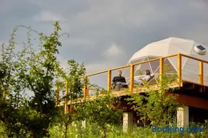 Zenzia Glamping Adult Only - Image 3