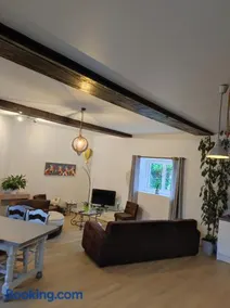 Gîte à la ferme Les Berges Rient - Image 1
