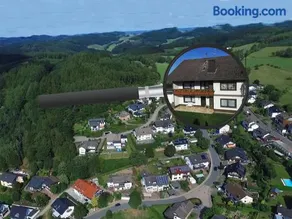 Ferienwohnung Lennestadt - Image 1