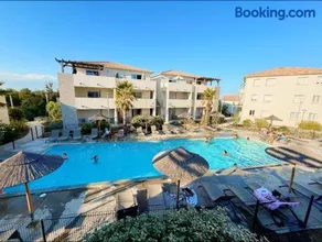 Corse - Bord de mer, Appartement neuf avec Piscine Chauffée - Image 2