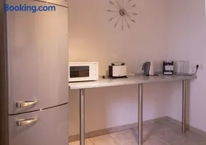 Schöne Ferienwohnung mit großer Terrasse. - Image 4