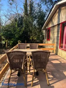 De Roek Vakantiebungalows - Image 2