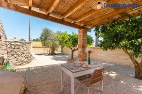 Trullo Federico Countryside - Image 3