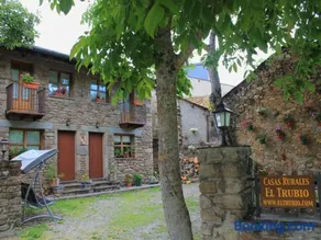 Casa rural El Trubio - Image 1