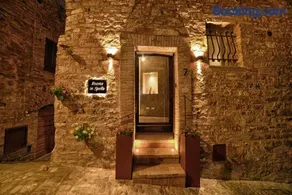 Rooms in Spello - Image 1