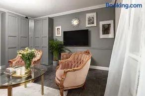 Daisy's Secret Apartment - Image 1