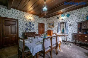 Northwood Cottage by VEO - 3BR Vinatge Interiors 120 years old Heritage Villa with inhouse cook - Image 5