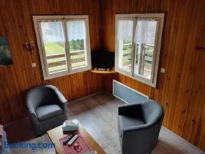 Le chalet de Rothenbuhl - Image 1