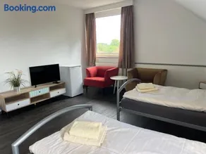 Hotel zum Kreidesee, kein Urlaubshotel ! - Image 4