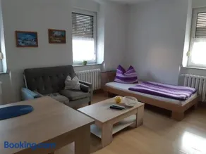 Ferienwohnung bei Familie Keil - Image 5