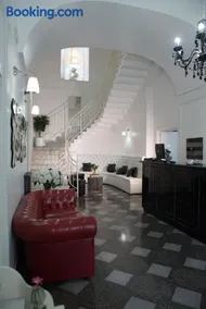Hotel Santa Chiara - Image 5
