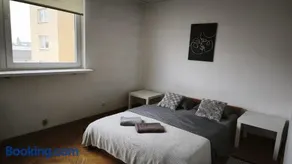 Apartment Świętojerska Stare Miasto - Image 2