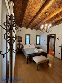 Villa Belvedere - The perfect Villa in Katakolo - Image 5
