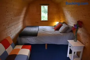 Rum Bridge Glamping and Fishing Resort - Image 5