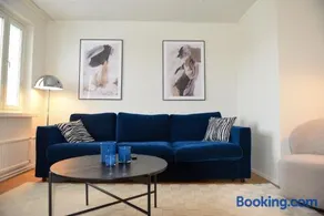 Penthouse Kemi - Image 1