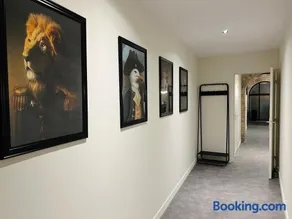 Loft Atypique Dunkerque Centre - Image 3