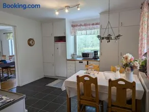 Hus mellan Jädraås Kungsberget - Image 1