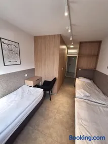 Strzelnica Comfort - Image 1