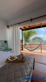 Apartamento con terraza frente al mar - Image 1