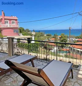 Kimata Sea View Apartment - Image 2