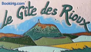 Le Gîte des Rioux,**** au cœur des Volcans d'Auvergne - Image 4