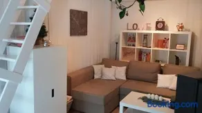 Ferienwohnung Ideenreich - Image 5