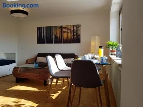 Ferienwohnung Schloßberg 1 - Image 5